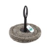 Chimney Sheep 8 inch Round Chimney Draught Excluder