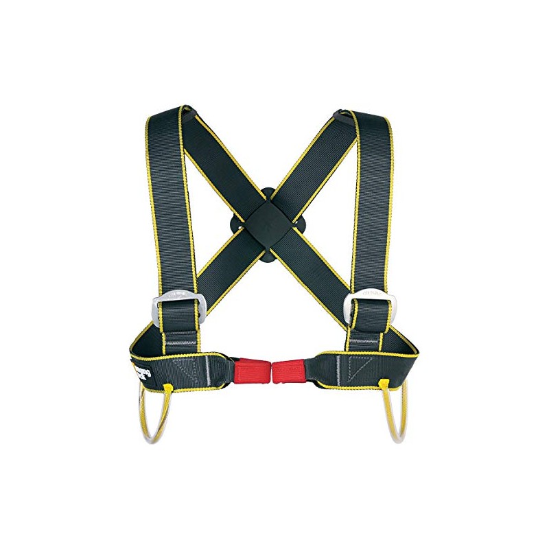 Singing Rock Aladin Chest Harness by Singing Rock