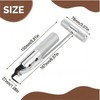 Lausixy Windshield Removal Tool Cold Knife Quick Release