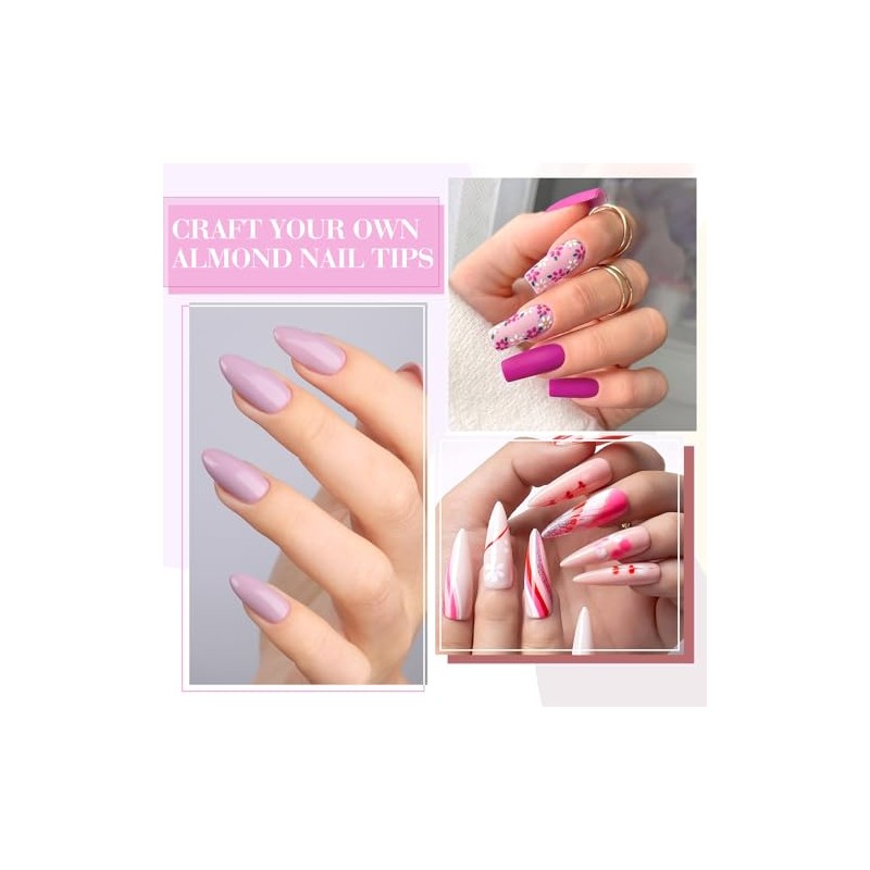 CANNI- Juego de esmaltes de uñas en gel sin hema