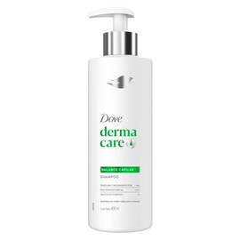 DOVE Shampoo Derma Care Balance Capilar, Frescura y Movimiento por 48h. Cabello Graso. Regenera de Cuero Cabelludo a Puntas. Desarrollado con...      