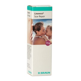 LINOVERA SCAR REPAIR 15G