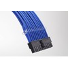 Phanteks 24 Pin M/B Premium Sleeved Extension Cable 19.68" 500mm