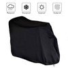 Iptienda Heavy Duty Mobility Scooter Cover, 420D Mobility Scooter Covers