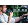 Accurate Alcohol Testing: Professional-G<wbr/>rade Breathalyzer for Personal Use