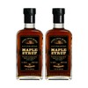 Lincoln County Reserve 100% Pure Maple Syrup with Robust Taste,