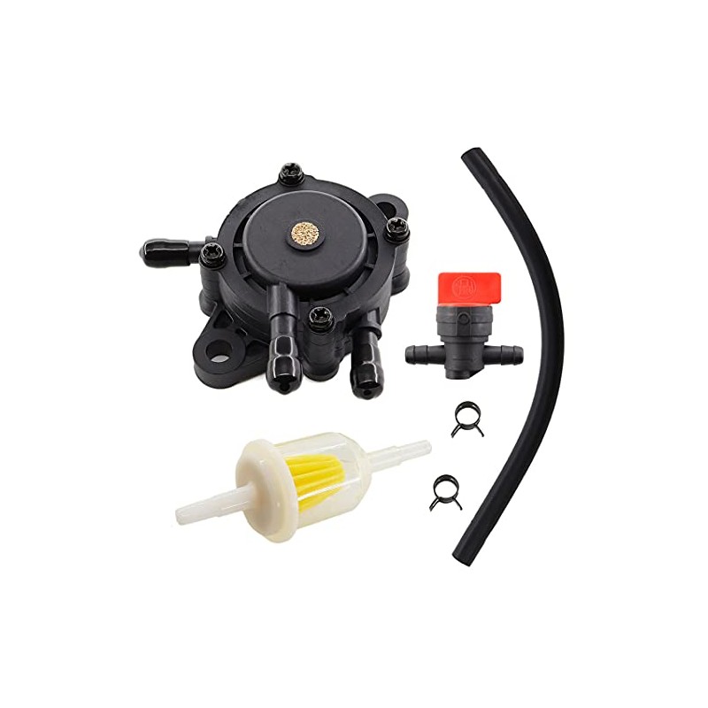 Fuel Pump for Craftsman 917.288516 247.28984 Lawn Tractor 247.25001 247.204200