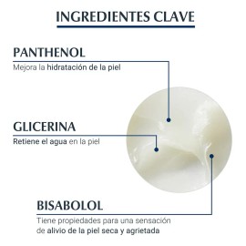 Pomada Reparadora Eucerin Aquaphor 55ml