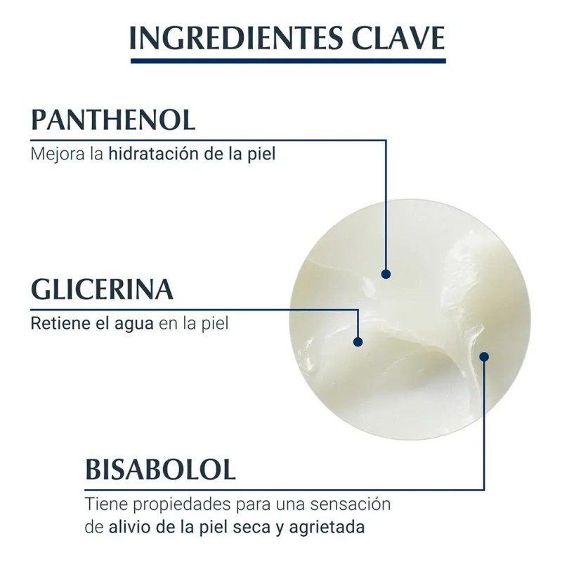 Pomada Reparadora Eucerin Aquaphor 55ml