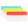Post-it - Pestañas de 7.6 cm, Assorted Primary, 24 Tabs