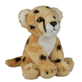 Suma Collection Plush Baby Cheetah 15cm