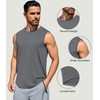 Men's Gym Tank Top Quick Dry 3 Pack UPF 50+