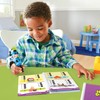 Educational Insights Educational Insights Hot Dots Jr. Let's Master Pre-K