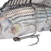 Robotic Swimming Fishing Lure Self Swimming Electronic Fishing Bait USB