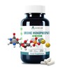 Uridine Monophosphate, 250 mg, High Dose, One Ingredient, 60 Vegan