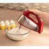 Hamilton Beach Classic Hand/Stand Mixer, Red