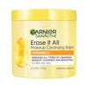 Garnier Erase It All Makeup Cleansing Balm with Vitamin C,