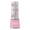 Esmalte para uñas Renova mini Fátima palo de rosa 7.7
