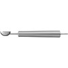 Silit Classic Line Melon Cutter 16 cm, Polished Stainless Steel,