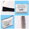 Cross Stitch Gift Cross Stitch Project Bag This Is Proof