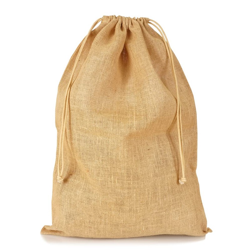 Jute statt Plastik Original JP1415XXL Jute Bag XXL