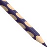 STABILO - Ergonomic colouring pencil for left-handed users - EASYcolors
