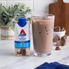 Atkins Milk Chocolate Delight High Protein Shake, 15g Protein, Low