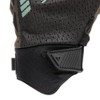 HGR Gloves EXT Black/Military Green (D07) S