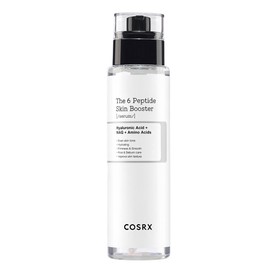 COSRX [Acquire L.POINT 3,000p] The 6 Peptide Skin Booster Serum 150ml / 코스알엑스 [L.POINT 3,000p 적립] 더 6 펩타이드 스킨 부스터 세럼 150ml