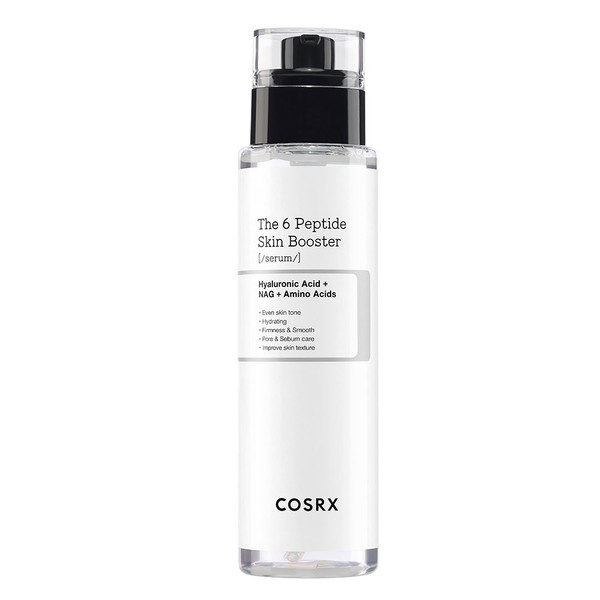 COSRX [Acquire L.POINT 3,000p] The 6 Peptide Skin Booster Serum