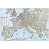 Europe Map