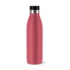 Emsa Bludrop N31123 Insulated Drinking Bottle, 0.7 Litres, Powder Coating,