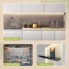 Birch Lighting Complete LED Strip Light Kits (Warm White) 8