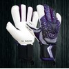 GK Saver Soccer Goalie Gloves Modesty MD04 Hybrid pro Professional