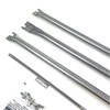 Weber 67722 - 3 Burner Tube Set for Genesis 300