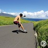 JUCKER HAWAII HUI Longboard Slide Wheels