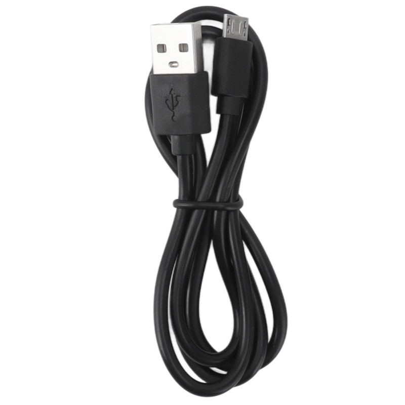 10000LM LED Flashlight USB Rechargeable Portable Adjustable Brightness Waterproof Zoom