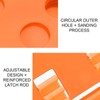 Shirt Folding Board, T Shirt Folder Board Clothes Folding Laundry