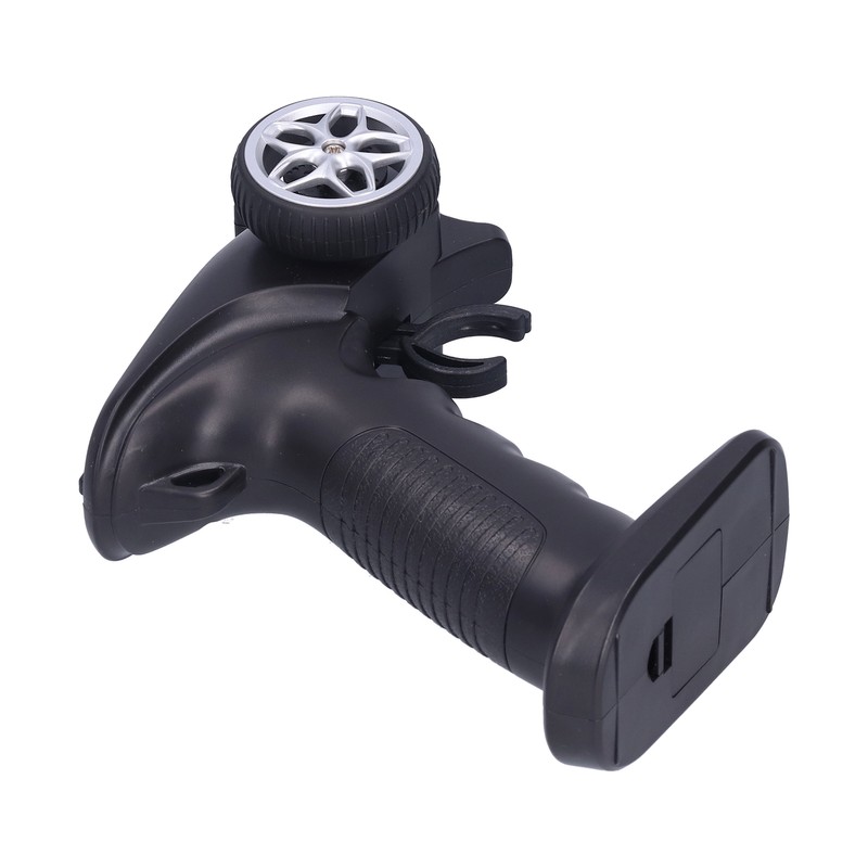 2.4GHz Remote Control Digital Transmitter Receiver for 1/8 1/10 1/16