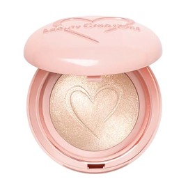 Beauty Creations Final Finish Baked Highlighter – Polvo iluminador en 8 tonos – Textura ligera, altamente pigmentado y acabado radiante de larga durac