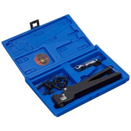 Dent Fix DENDF-CT888 Swivel Slim line Plastic Riveter (Swivel Slimline Plastic Riveter)