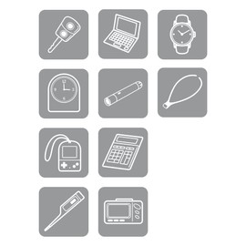 Panasonic Lot of 100 Batteries CR2032 DL2032 ECR2032 3V Lithium Coin Battery