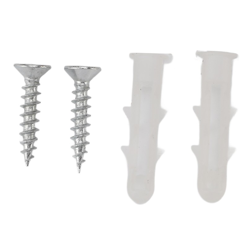 Wall Toilet Paper Holder Box Waterproof Space Aluminum Toilet Tissue