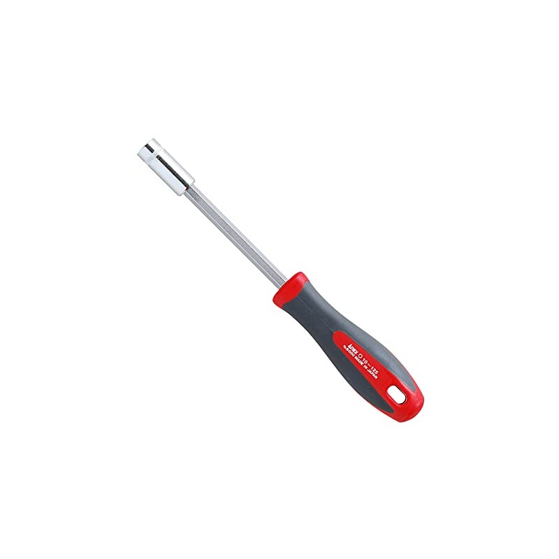 ANEX No.6000 Screwdriver Box, Opposite Sides, 0.4 inches (10 mm)