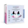 Minnidip Tufted Kiddie Pool - Ombre