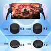 PS Portal Thumb Grips Caps, Full Protection Analog Stick Cover