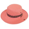 Nakota 2-Way Activity Hat, Trekking Hat, Safari Hat, Wide Brim