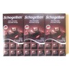 Schogetten German Dark Chocolate (Pack of 6)