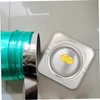 Gadpiparty Stainless Steel Range Hood Check Valve for Kitchen and