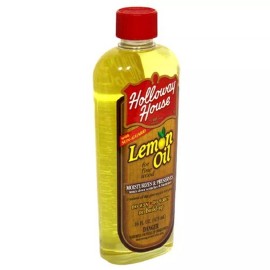 Holloway House Cleaner,Oil,Wo